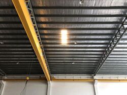 Tuas Connection (D22), Factory #458198481